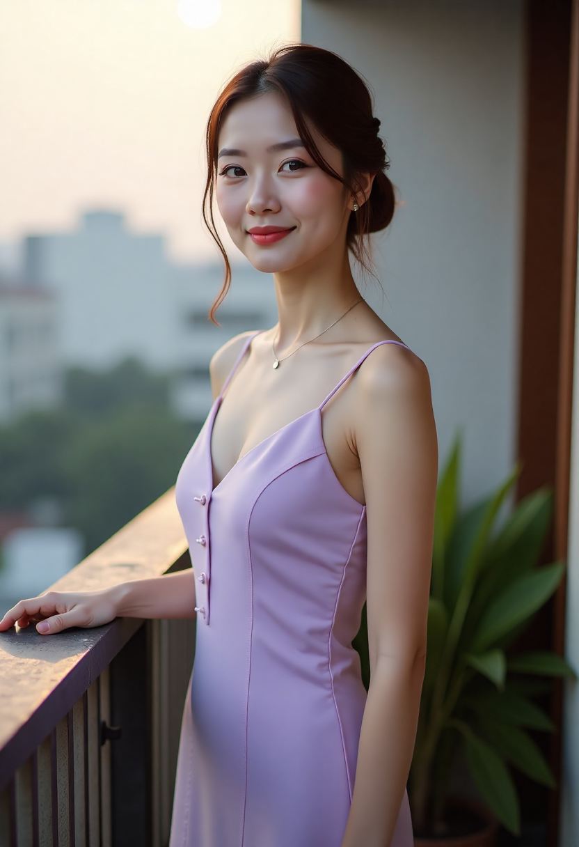 我和我的家乡海报